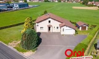 Maison 4 Pièces 108 m² à vendre à Le Val-d'Ajol (88340)