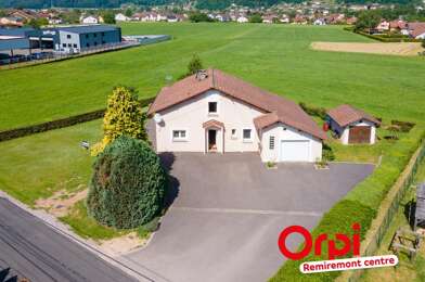 Maison 4 pièces 225000 €