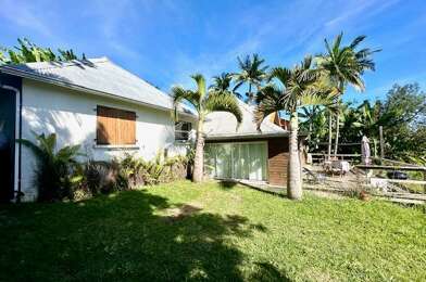 Maison 4 pièces 545000 €