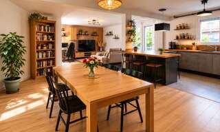 Appartement 4 Pièces 103 m² à vendre à Reims (51100)