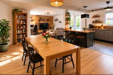 Appartement 4 pièces 252500 €