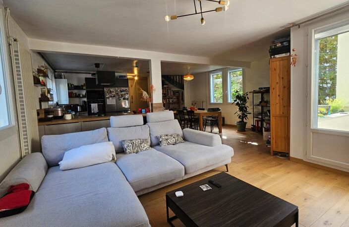 Magnifique duplex sur Reims — photo 3