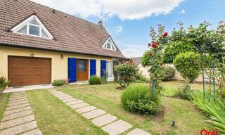 Maison 5 Pièces 120 m² à vendre à Muizon (51140)