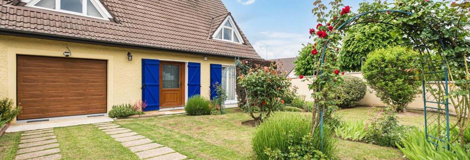 Maison 5 Pièces 120 m² à vendre à Muizon (51140)