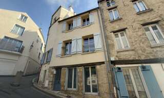 Maison 4 Pièces 88 m² à vendre à Pontoise (95300)