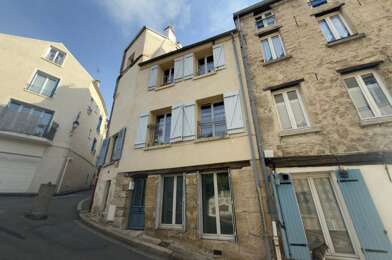 Maison 4 pièces 279000 €