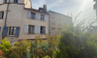 Maison 4 Pièces 88 m² à vendre à Pontoise (95300)