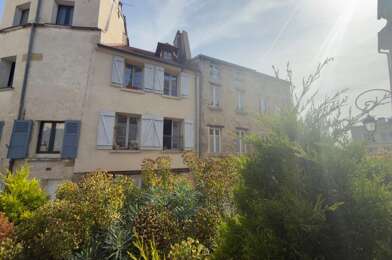 Maison 4 pièces 279000 €
