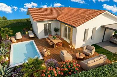 Maison 4 pièces 311020 €