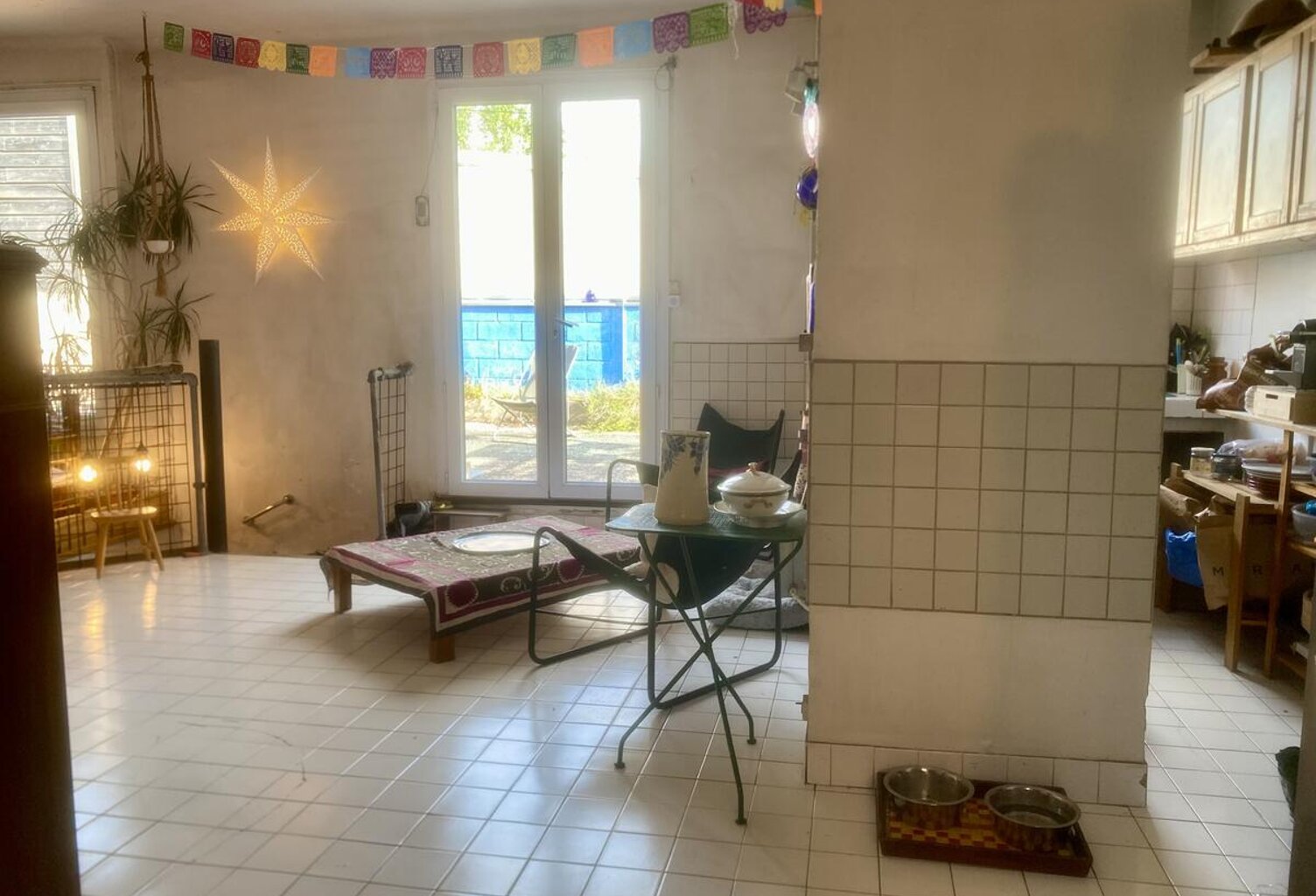 Appartement F5 — photo 1