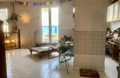 Appartement F5 — photo du bien