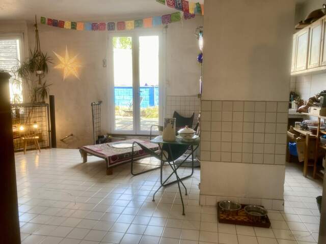 Appartement F5 — photo du bien