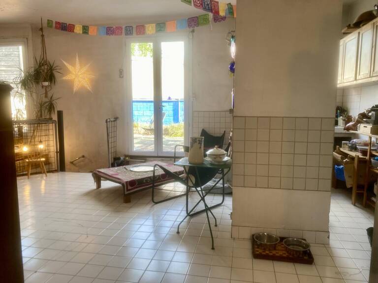 Appartement F5 — photo 1