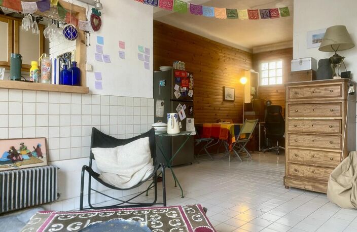 Appartement F5 — photo 2
