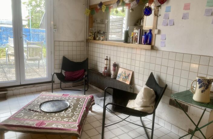 Appartement F5 — photo 3