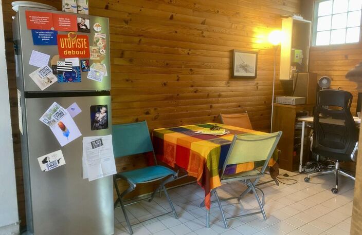 Appartement F5 — photo 4