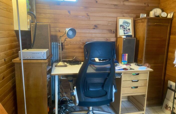 Appartement F5 — photo 5