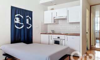 Appartement 1 Pièce 19 m² à louer à Saint-Flour (15100)