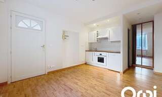 Appartement 1 Pièce 19 m² à louer à Saint-Flour (15100)