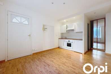 Appartement 1 pièces 332 €