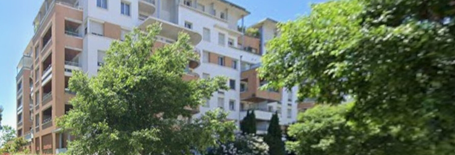 Garage  15 m² à louer à Toulouse (31200)