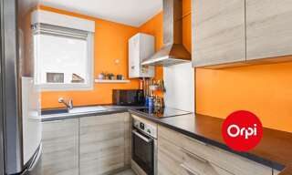 Maison 3 Pièces 63 m² à vendre à Saint-Priest (69800)