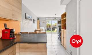 Maison 3 Pièces 63 m² à vendre à Saint-Priest (69800)