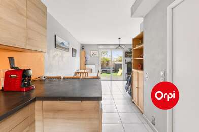 Maison 3 pièces 229900 €