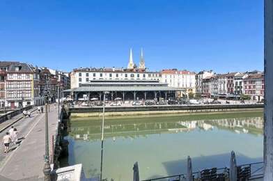 Immeuble  1323000 €