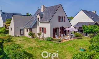 Maison 4 Pièces 88 m² à vendre à Carnac (56340)