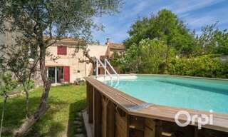 Maison 6 Pièces 192 m² à vendre à Redessan (30129)