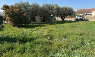 Terrain  578 m² à vendre à Beaucaire (30300)