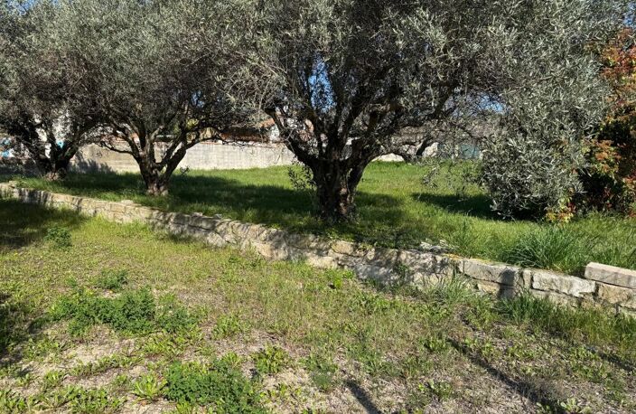 Terrain constructible viabilisé- BEAUCAIRE — photo 5