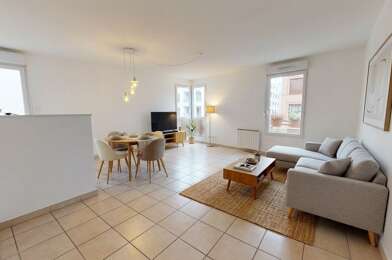 Appartement 3 pièces 220000 €