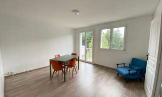 Appartement 4 Pièces 70 m² à vendre à Vernon (27200)