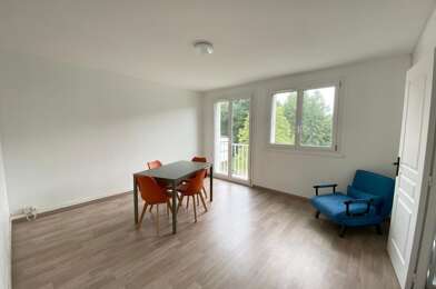 Appartement 4 pièces 135000 €