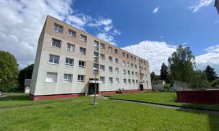 Appartement 4 Pièces 70 m² à vendre à Vernon (27200)