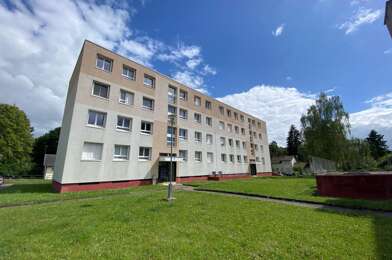Appartement 4 pièces 135000 €