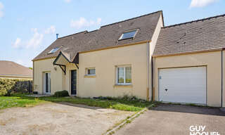 Maison 4 Pièces 84 m² à louer à Fay-de-Bretagne (44130)