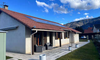 Maison 4 Pièces 88 m² à vendre à Pontcharra (38530)