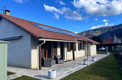 Maison 4 pièces 369000 €