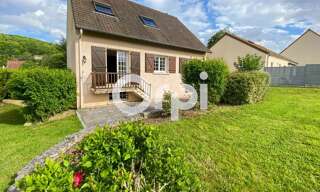 Maison 5 Pièces 144 m² à vendre à Follainville-Dennemont (78520)