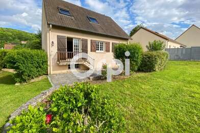 Maison 5 pièces 320000 €