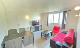 Appartement 3 Pièces 62 m² à louer à Houilles (78800)