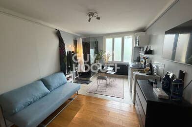 Appartement 1 pièces 95000 €