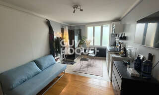 Appartement 1 Pièce 17 m² à vendre à Lyon 4 (69004)