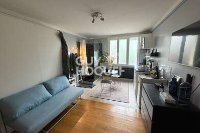 Appartement 1 pièces 95000 €
