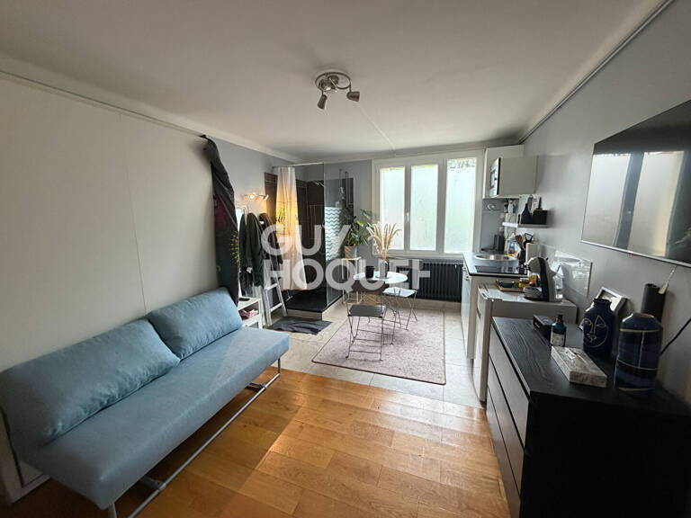 appartement — photo 1
