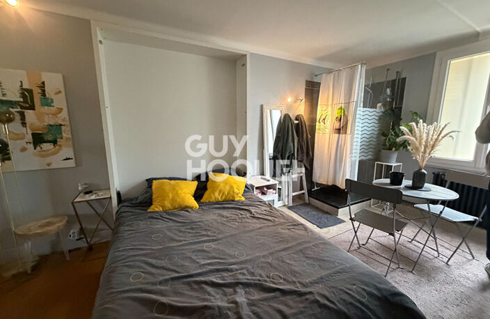 appartement — photo 5
