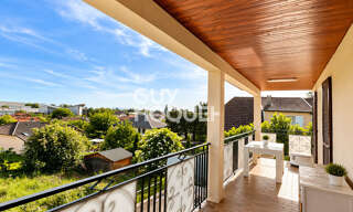 Appartement 3 Pièces 94 m² à vendre à Beynost (01700)